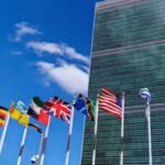 Vanuatu pursues climate justice at UN despite backlash