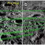 Vikram's 'hop' unravels surficial 'layers' near lunar south pole region | India News