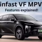 VinFast VF MPV 7: Features, colour options explained in detail