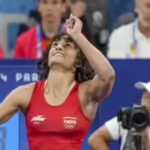 Vinesh Phogat Row: WFI denies fresh allegations, says 'she should focus on wrestling' | More sports News
