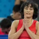 Vinesh Phogat alleges ‘deliberate attempt’ by WFI to block comeback after 20 months | More sports News