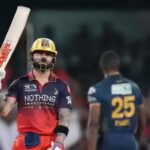 Virat Kohli: IPL 2026: Gujarat Titans drop Virat Kohli on 0, pay a heavy price | Cricket News