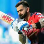 Virat Kohli: IPL 2026: RCB stalwart Virat Kohli on the brink of history, only 11 runs away from... | Cricket News