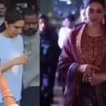Was Deepika Padukone hiding her pregnancy at Rishab Sharma's concert, lunch date with Ranveer Singh post 'Dhurandhar 2'? Netizens revisit old videos | Hindi Movie News