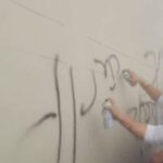 Watch: AAP workers write 'Gaddar', burn effigy outside Rajya Sabha MP Rajinder Gupta's house after he joins BJP | India News