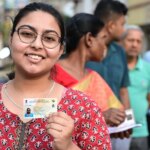 West Bengal Election Voting LIVE: 9 बजे तक 18.39% मतदान, फिर बंपर वोटिंग की ओर बंगाल