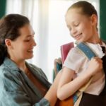 What do American children carry in their school bags? How it is different from India |