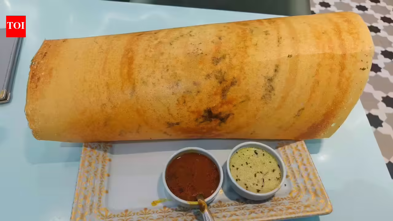 What is khiru: How to identify spoiled dosa batter before it becomes unsafe |
