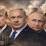 What is so special about Iran’s uranium that US, China and Russia all want it?