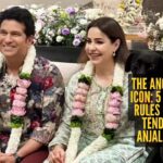 What makes their marriage so strong? 5 relationship secrets to learn from Anjali and Sachin Tendulkar