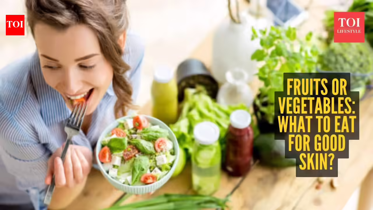 What should you indulge in this summer for a glowing skin