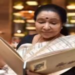 When Asha Bhosle said ‘Gana aur khana dono achha hona chahiye’: Cooked Kanda Poha and talks about her love for food |