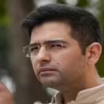 When Raghav Chadha moved bill in 2022 that would have stopped his switch from AAP to BJP | India News