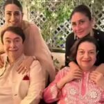 When Randhir Kapoor took full responsibility for problems in marriage with Babita: 'I drank a lot, came home late' | Hindi Movie News