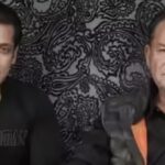When Salim Khan defended Salman Khan's anger, compared him to Mahatma Gandhi: 'He's sensitive to people's suffering' | Hindi Movie News