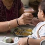 When can babies have sugar and salt? |