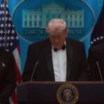 White House Shootout: ट्रंप और उनके अधिकारी थे टारगेट पर, हमलावर ने बना रखी थी लिस्ट- रिपोर्ट में दावा