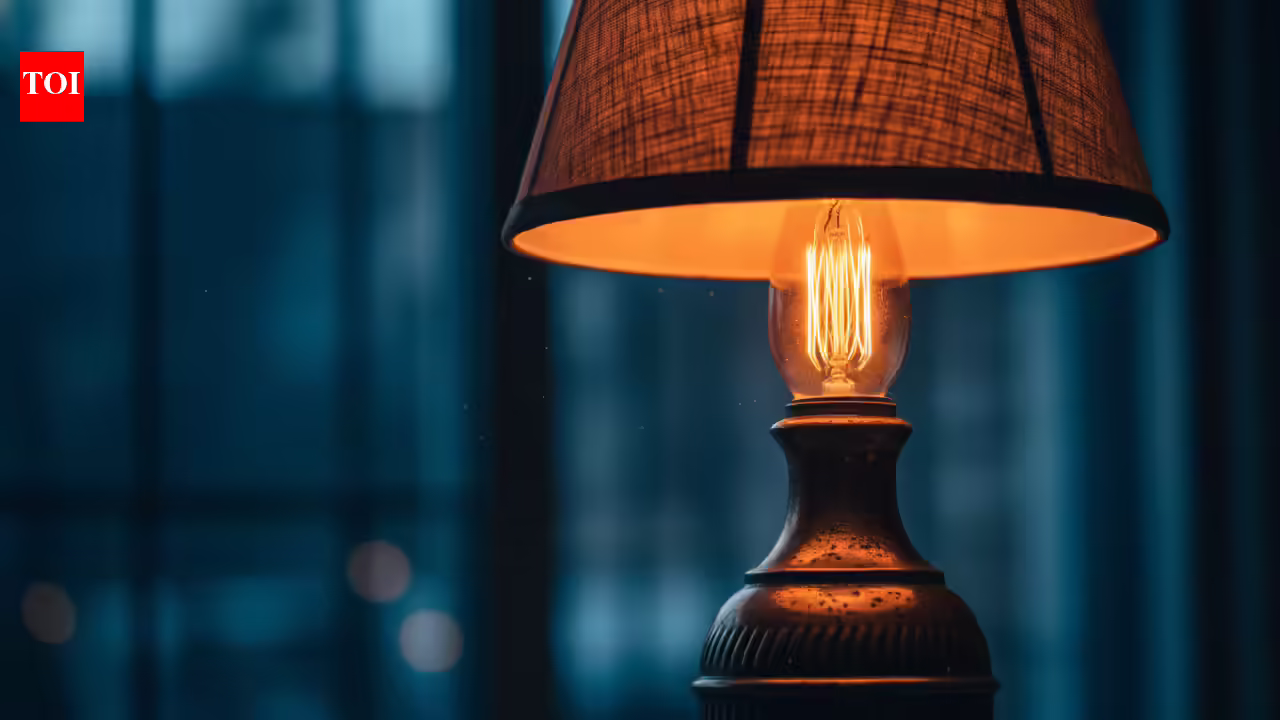 Why switching your bulbs this winter could save you money and keep you cosy |