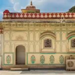 Why traditional Indian homes were naturally cooler and what modern designs can learn from them