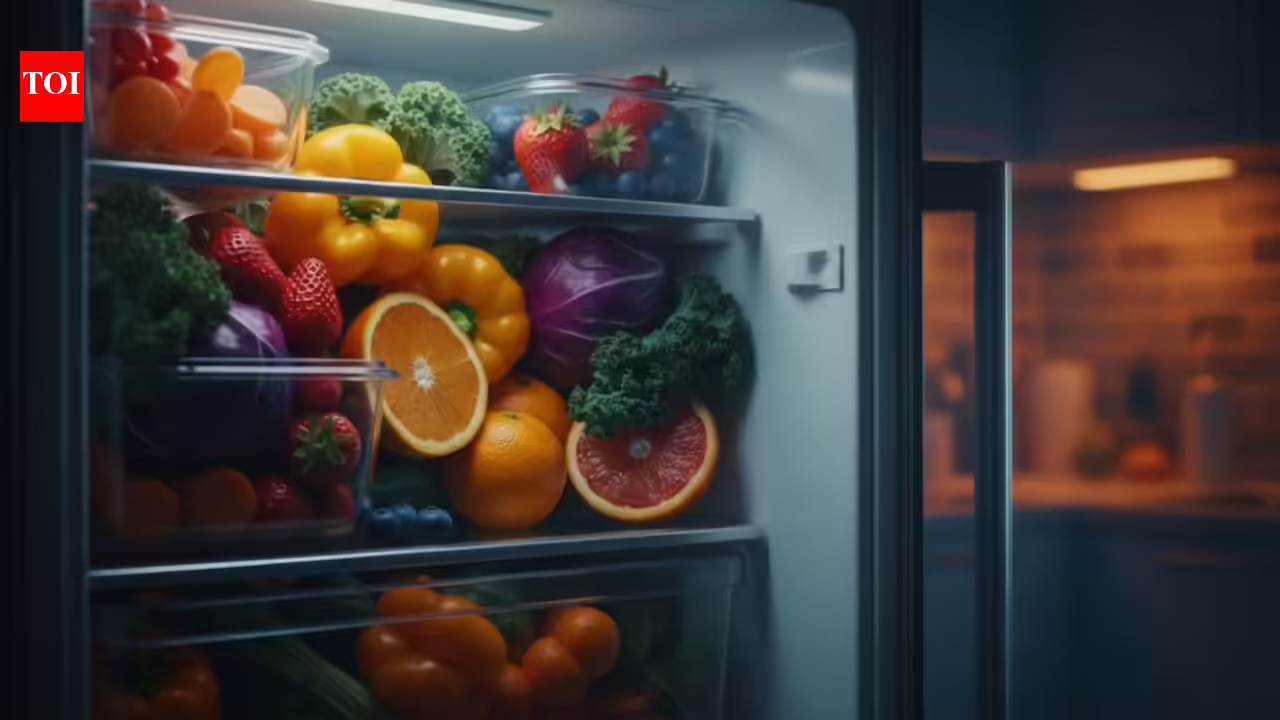 Why your fridge works harder than it should, and what to do about it |