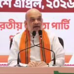 'Will win 110 seats in phase-1': Amit Shah predicts BJP sweep after record turnout in Bengal polls | India News