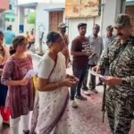 With no repolling recommendations, Bengal & Tamil Nadu break 'past pattern', says EC | India News