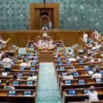 Women's reservation bill fails floor test in Lok Sabha as NDA falls short of two-thirds majority | India News