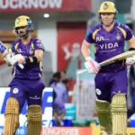 Worst in the league: Ajinkya Rahane-Seifert fail again as KKR's opening woes continue vs LSG | Cricket News