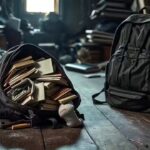 Your backpack’s midlife crisis: The science of why bag sag is wrecking your back |