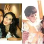 Zareen Khan remembers mother Parveen Khan 10 days after her demise: ‘There’s a constant ache and emptiness in my heart’ |