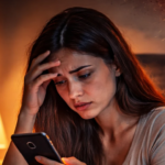 mobile's Side Effect: रिश्तों में दरारें डाल रही है मोबाइल, 4 माह में 300 दंपतियों के ऐसे-ऐसे मामले आए सामने