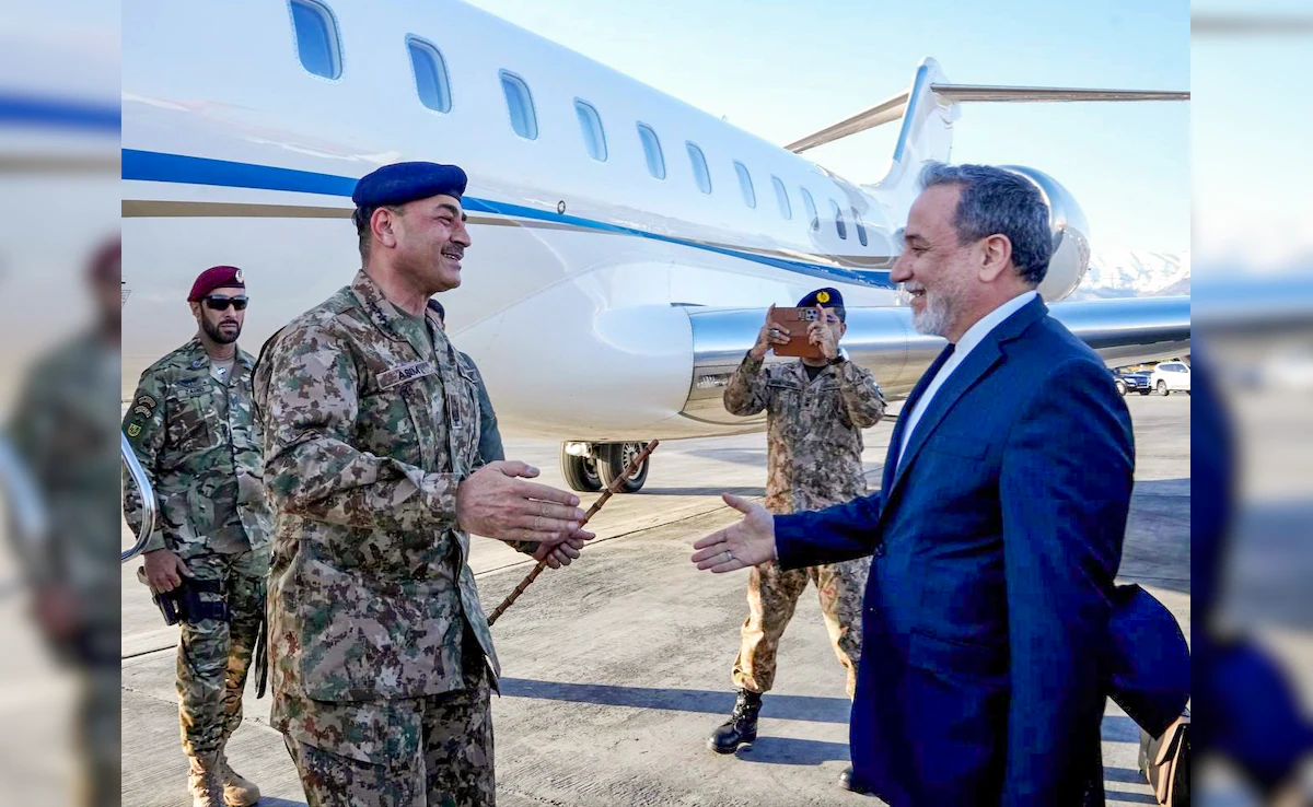 Latest and Breaking News on NDTV