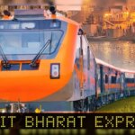 आज से दौड़ेंगी बनारस-पुणे और अयोध्या-मुंबई अमृत भारत ट्रेनें, जानें-स्टॉपेज, टाइमिंग, किराया समेत सभी जरूरी बातें