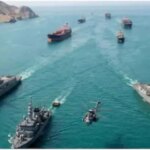 ईरान-अमेरिका के बीच वार्ता लटकी तो होर्मुज में खड़े 2 हजार से ज्यादा जहाजों को लगा झटका