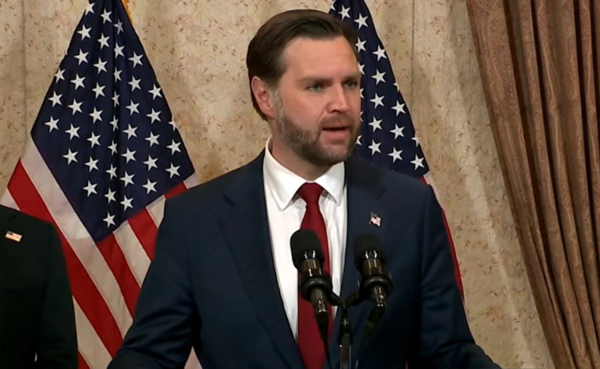 ईरान और अमेरिका के बीच क्‍यों फेल हुई बातचीत, जेडी वेंस बोले- "हमने बेस्‍ट ऑफर दिया, ईरान नहीं माना", 10 बड़ी बातें