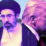 ईरान ने ट्रंप को दिया जंग रोकने का नया फॉर्मूला- अभी होर्मुज खोलो, परमाणु पर बाद में होगी बात- रिपोर्ट