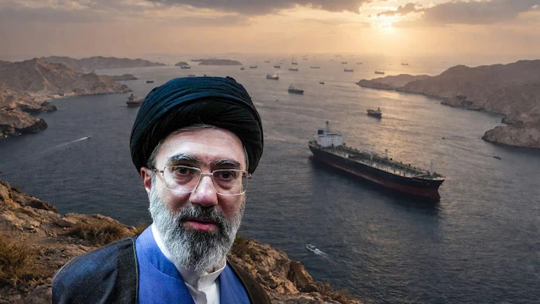 ईरान होर्मुज खोलने को तैयार! ओमान की तरफ से जहाजों को मिल सकती है मंजूरी, लेकिन एक शर्त है