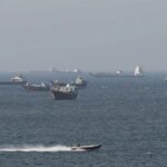 ओमान के पास 17 भारतीय क्रू वाले जहाज पर ईरान की फायरिंग, मंत्रालय ने सभी को बताया सुरक्षित