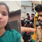 ओला-उबर ड्राइवरों ने झगड़ा किया, गाली दी... बेंगलुरु में महिला पत्रकार से बीच सड़क पर बदतमीजी