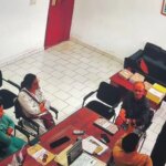 कन्नूर के दलित छात्र की मौत मामले में सामने आया CCTV फुटेज, संदिग्ध मौत से पहले प्रिंसिपल के कमरे में था नितिन राज