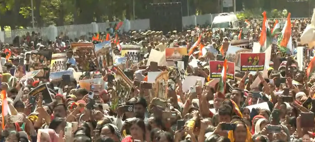 Latest and Breaking News on NDTV