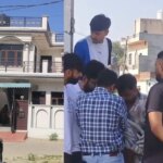 कुरुक्षेत्र: बेटी की बीमारी से तंग थे माता-पिता, बच्ची संग लगा लिया मौत को गले, पंखे से लटका मिला शव