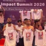 कौन था दिल्ली AI समिट में हंगामे का मुख्य साजिशकर्ता? पुलिस की चार्जशीट में यूथ कांग्रेस पर गंभीर खुलासे