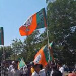 गुजरात निकाय रिजल्ट LIVE: बड़ी जीत की ओर बीजेपी, 15 में से 10 निगमों में बंपर बढ़त, 5 में बहुमत की ओर