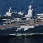 चीन का चौथा एयरक्राफ्ट कैरियर! क्या समंदर में अमेरिका को सीधी चुनौती देने की है तैयारी?