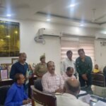 Latest and Breaking News on NDTV