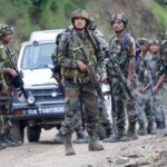 जम्मू-कश्मीर: पहलगाम हमले की बरसी से पहले कश्मीर घाटी में सुरक्षा व्यवस्था बढ़ी