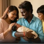 'जवान' डायरेक्टर Atlee के घर फिर गूंजी किलकारी, पत्नी प्रिया दूसरी बार बनीं मां, सेलेब्स ने यूं दी बधाई