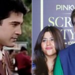 टीवी का सुपरस्टार, लड़कियों के आते थे खत, शो छोड़ा तो एकता कपूर हुईं नाराज, तो जीतेंद्र ने कहा- गलती कर रहा है, अब करेंगे कमबैक