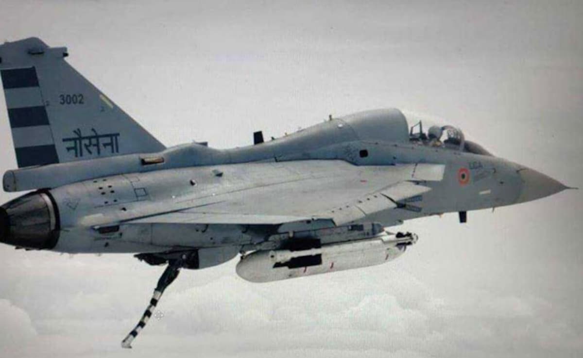 तेजस जैसे विमानों को मिली 'स्वदेशी' शक्ति, अब भारत में ही रिपेयर होंगे जेट इंजन, बन रहा डिपो